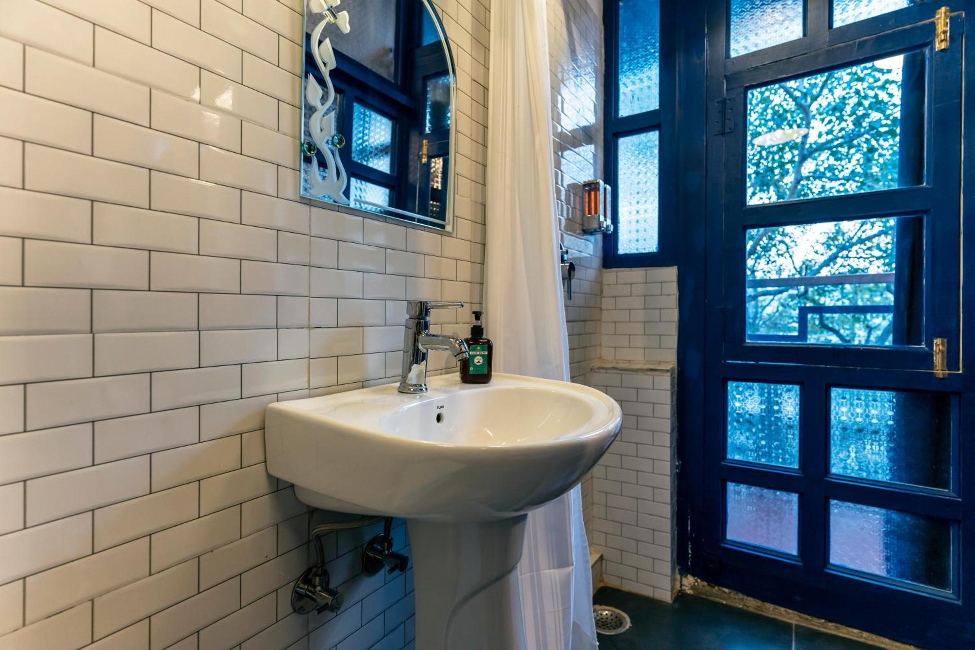 Barefoot Boutique Hotel Udajpur Pokoj fotografie